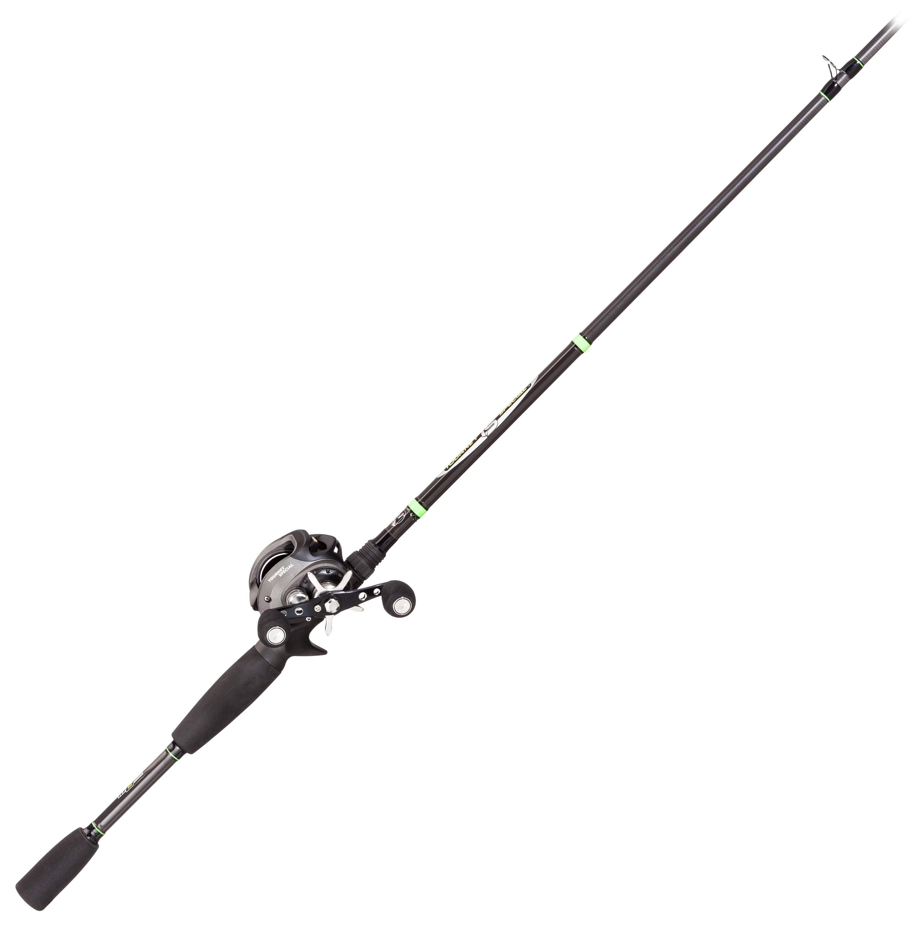 Bass Pro Shops Tourney Special Rod and Reel Baitcast Combo | Bass Pro Shops